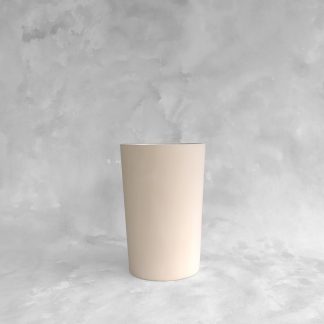 VASO CONE 25cm