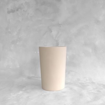 VASO CONE 25cm