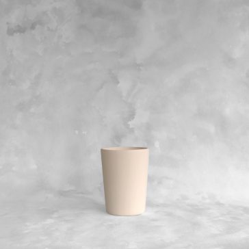 VASO CONE 16cm