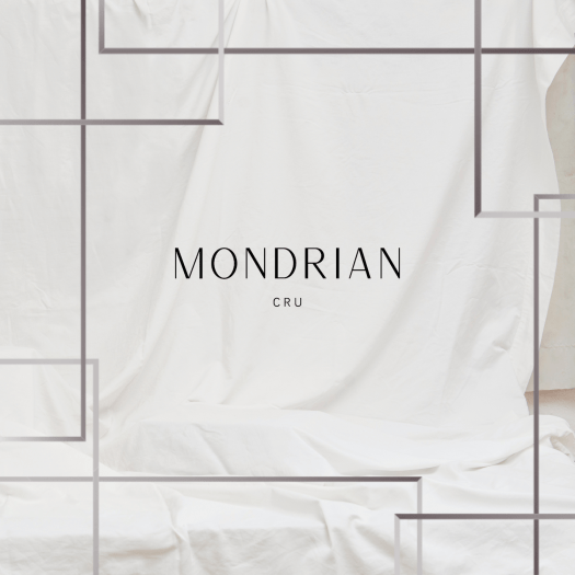 Linha Mondrian PB